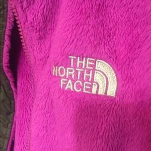 North Face Osita women’s jacket